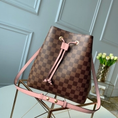 LV Bucket Bags